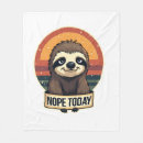 Search for grumpy fleece blankets Cute