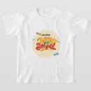Recherche de bienvenu tshirts Pour enfants