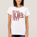 Recherche de mensonge tshirts Pour elle