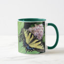 Search for tiger swallowtail mugs Photography
