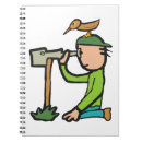 Search for bird watching notebooks Ornithologist