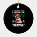 Search for pajama ornaments Christmass