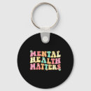 Search for human brain keychains Recovery
