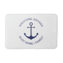 Search for anchor bath mats White