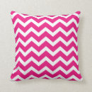 Search for pink chevron pillows Stripe