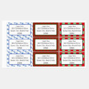 Search for holiday business labels Snowflake