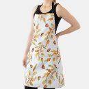 Search for acorns aprons Pattern