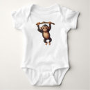 Search for little monkey baby clothes Cute