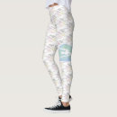 Search for love leggings Peace