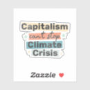 Search for nihilist stickers Capitalism