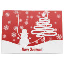 Search for feliz navidad gift bags Xmas