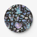 Recherche de pierres assiettes Fête