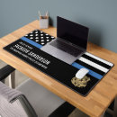 Search for law office mousepads Cop