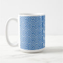 Search for greek key pattern mugs Geometric