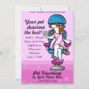 Recherche de promotions invitations Marketing