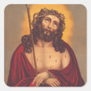 Search for crown of thorns stickers Jesus