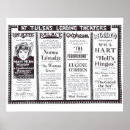 Search for silent movie posters Film