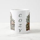 Search for rainy days mugs Cozy vibes
