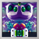 Search for generator posters Psychedelic