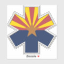 Search for paramedic bumper stickers Technician
