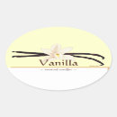 Search for scented stickers Vanilla