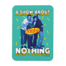 Search for 1990s magnets Seinfeld