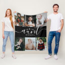 Search for aunty blankets Birthday