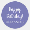 Recherche de purple roses stickers Simple