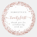 Search for rose frame stickers Thank you