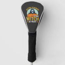 Search for witch golf head covers Scarydecorations