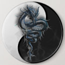 Search for chinese yin yang buttons Ying