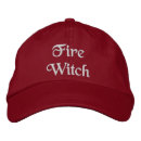 Recherche de joli casquettes Rouge