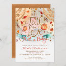Search for november baby shower invitations Rustic