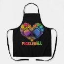 Search for pickleball funny aprons Retirement