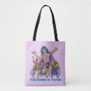 Search for planeteers tote bags 90s cartoon