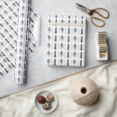 Search for nordic christmas wrapping paper Modern