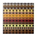 Recherche de motif tribal carreaux Moderne