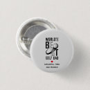 Search for hobbie buttons For him