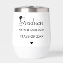 Search for graduation tumblers High school