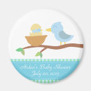 Search for hatching magnets Egg