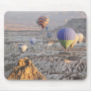 Search for balloon flight mousepads Adventure