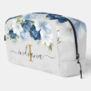 Recherche de fleurs blanches cosmétiques pochettes Élégant