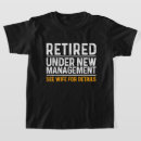 Search for under new management tshirts See wife for details