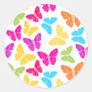 Search for rainbow pattern stickers Girly