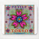 Recherche de tokyo tapis souris Amour