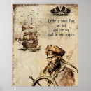 Search for pirate ship posters Vintage