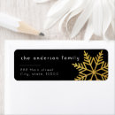 Recherche de christmas mailing accessories Flocon