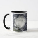 Search for hazards mugs Body of water