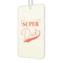 Search for graphic car air fresheners Father