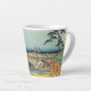 Search for woodblock mugs Ukiyo e